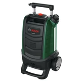 Kép 2/6 - Bosch Fontus II akkus magasnyomású mosó, 18V, 20bar (akku és töltő nélkül)