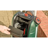 Kép 5/6 - Bosch Fontus II akkus magasnyomású mosó, 18V, 20bar (akku és töltő nélkül)
