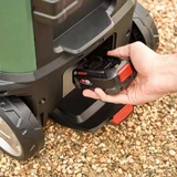 Kép 6/6 - Bosch Fontus II akkus magasnyomású mosó, 18V, 20bar (akku és töltő nélkül)