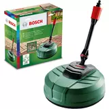 Kép 1/3 - Bosch AquaSurf 250 terasztisztító, 25cm