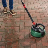 Kép 2/4 - Bosch AquaSurf 280 felülettisztító, 28cm