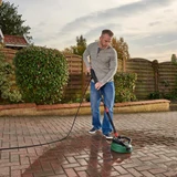 Kép 4/4 - Bosch AquaSurf 280 felülettisztító, 28cm