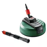 Kép 1/3 - Bosch AquaSurf 280 terasztisztító, 28cm