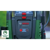 Kép 2/8 - Bosch Universal Aquatak 36V-100 akkus nagynyomású mosó, 36V (4Ah akkuval és töltővel)