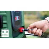 Kép 6/8 - Bosch Universal Aquatak 36V-100 akkus nagynyomású mosó, 36V (4Ah akkuval és töltővel)