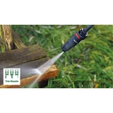 Kép 7/8 - Bosch Universal Aquatak 36V-100 akkus nagynyomású mosó, 36V (4Ah akkuval és töltővel)
