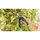 Kép 3/5 - Bosch EasyPrune akkus metszőolló, 3.6V, 2.5cm (USB töltővel)