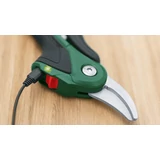 Kép 4/5 - Bosch EasyPrune akkus metszőolló, 3.6V, 2.5cm (USB töltővel)