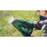 Kép 3/8 - Bosch AdvancedShear 18V-10 akkus fű- és sövénynyíró készlet, 18V (2Ah akkuval és töltővel)
