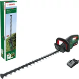 Kép 1/5 - Bosch Advanced HedgeCut 36-65-28 akkus sövényvágó, 36V (2Ah akku és töltő)