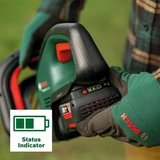 Kép 2/5 - Bosch Advanced HedgeCut 36-65-28 akkus sövényvágó, 36V (akku és töltő nélkül)