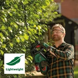 Kép 4/5 - Bosch Advanced HedgeCut 36-65-28 akkus sövényvágó, 36V (akku és töltő nélkül)