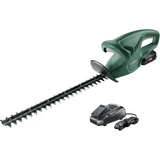 Kép 1/6 - Bosch EasyHedgeCut 18-45 akkus sövényvágó, 18V, 45cm (2Ah akkuval és töltővel)