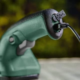 Kép 4/6 - Bosch EasyShear akkus fű- és sövénynyíró készlet, töltővel, 3.6V