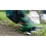 Kép 2/4 - Bosch ISIO akkus fű- és sövénynyíró, 3.6V (töltővel)
