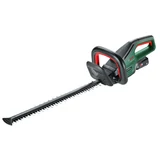 Kép 1/5 - Bosch UniversalHedgeCut 18V-55 akkus sövényvágó, 18V, 55cm (akku és töltő nélkül)