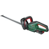 Kép 2/7 - Bosch UniversalHedgeCut 18V-50 akkus sövényvágó, 18V, 50cm (2.5Ah akku és töltő)