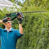 Kép 4/7 - Bosch UniversalHedgeCut 18V-50 akkus sövényvágó, 18V, 50cm (2.5Ah akku és töltő)