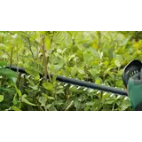 Kép 5/6 - Bosch UniversalHedgeCut 18V-55 akkus sövényvágó, 18V, 55cm (2.5Ah akkuval és töltővel)