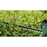 Kép 6/7 - Bosch UniversalHedgeCut 18V-50 akkus sövényvágó, 18V, 50cm (2.5Ah akku és töltő)