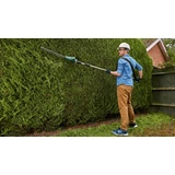 Kép 3/4 - Bosch UniversalHedgePole 18 akkus söványvágó, teleszkópos, 18V (2.5Ah akkuval és töltővel)