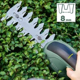 Kép 3/3 - Bosch sövénynyíró kés az EasyShear fű- és sövénynyíróhoz