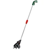 Kép 1/2 - Bosch teleszkópos nyél kerékkel az ISIO fű- és sövénynyíróhoz, 80-115cm