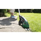 Kép 2/2 - Bosch teleszkópos nyél kerékkel az ISIO fű- és sövénynyíróhoz, 80-115cm