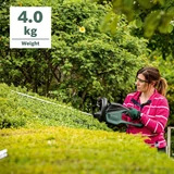 Kép 5/6 - Bosch AdvancedHedgeCut 65 sövényvágó, 500W, 230V, 65cm