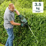 Kép 3/6 - Bosch UniversalHedgeCut 50 sövényvágó, 480W, 230V, 50cm