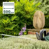 Kép 5/6 - Bosch UniversalHedgeCut 50 sövényvágó, 480W, 230V, 50cm