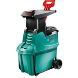 Kép 2/5 - Bosch AXT 25 TC Turbine Cut szecskázó, 2.5kW, 45mm
