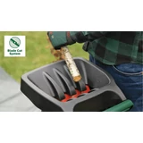 Kép 2/4 - Bosch AXT Rapid 2200 ágaprító, 40mm, 2.2kW, 230V