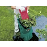 Kép 3/3 - Bosch AXT Rapid 2200 szecskázó gép, 2.2kW, 40mm