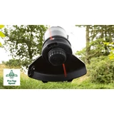 Kép 8/10 - Bosch AdvancedGrassCut 36V-33 akkus szegélyvágó, 36V, 33cm (2Ah akkuval és töltővel)