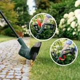 Kép 2/6 - Bosch EasyGrassCut 18V-26 akkus szegélyvágó, 18V, 26cm (akku és töltő nélkül)