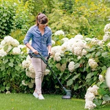 Kép 11/11 - Bosch EasyMower akkus fűnyíró és EasyGrasscut akkus fűkasza, 18V (4Ah akkuval és töltővel)