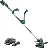 Kép 1/7 - Bosch UniversalGrassCut 18V-260 akkus szegélyvágó, 18V, 26cm (2Ah akkuval és töltővel)