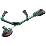 Kép 2/7 - Bosch UniversalGrassCut 18V-260 akkus szegélyvágó, 18V, 26cm (2Ah akkuval és töltővel)