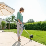 Kép 3/7 - Bosch UniversalGrassCut 18V-260 akkus szegélyvágó, 18V, 26cm (2Ah akkuval és töltővel)