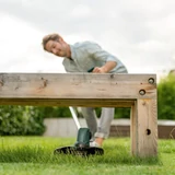 Kép 4/7 - Bosch UniversalGrassCut 18V-260 akkus szegélyvágó, 18V, 26cm (2Ah akkuval és töltővel)