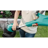 Kép 9/9 - Bosch ART 24 szegélyvágó, 400W, 230V, 24cm