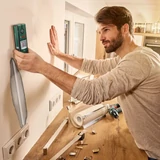 Kép 3/3 - Bosch Truvo digitális detektor fémdobozban
