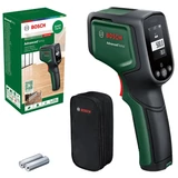 Kép 1/6 - Bosch AdvancedTemp termométer, -30-500°C (2db elemmel)