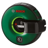 Kép 2/7 - Bosch Atino távolságmérő és lézeres szintező gélpárna csomaggal, 1.5-1.7m