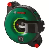 Kép 3/7 - Bosch Atino távolságmérő és lézeres szintező, 1.5-1.7m