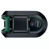 Kép 5/6 - Bosch Universal Level 360 keresztvonalas szintezőlézer, zöld, 12m