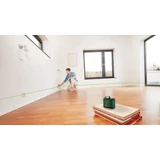 Kép 6/10 - Bosch Universal Level 360 keresztvonalas szintezőlézer, zöld, 12m