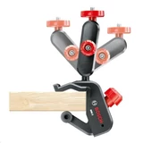 Kép 2/5 - Boschmm2 univerzális tartóállvány, 1/4"