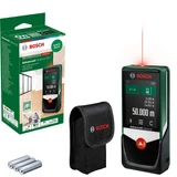 Kép 1/4 - Bosch AdvancedDistance 50C digitális lézeres távolságmérő, 50m